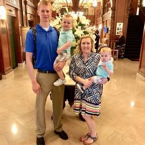 Meet your Posher, Celeste